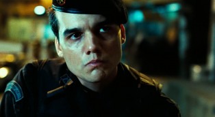 Capitão Nascimento